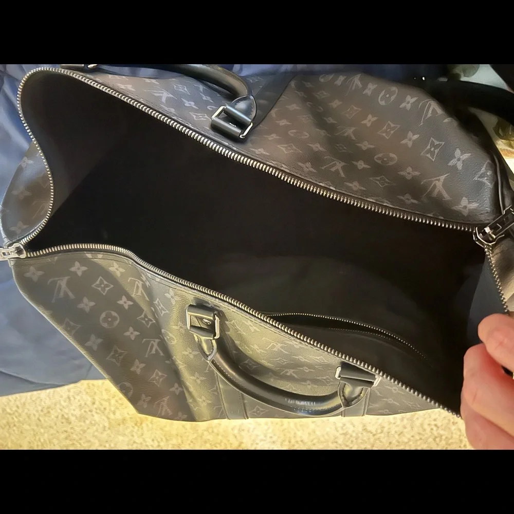 Louis Vuitton Monogram Banduliere - Picture 5 of 5